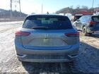 2021 Buick Envision Awd Essence Gray vin: LRBFZPR4XMD111487