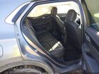 2021 Buick Envision Awd Essence Gray vin: LRBFZPR4XMD111487