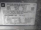2021 Buick Envision Awd Essence Gray vin: LRBFZPR4XMD111487