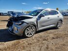 2023 Buick Envision Avenir Gray vin: LRBFZRR43PD029083