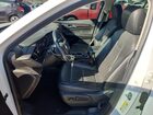 2022 Buick Envision Avenir Белый vin: LRBFZRR44ND158365