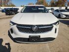 2022 Buick Envision Avenir Белый vin: LRBFZRR44ND158365