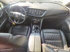 2022 Buick Envision Avenir Белый vin: LRBFZRR44ND158365