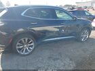 2021 Buick Envision Fwd Avenir Blue vin: LRBFZRR4XMD178733