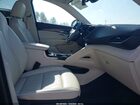 2021 Buick Envision Fwd Avenir Blue vin: LRBFZRR4XMD178733