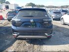 2021 Buick Envision Fwd Avenir Blue vin: LRBFZRR4XMD178733