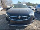 2021 Buick Envision Fwd Avenir Blue vin: LRBFZRR4XMD178733