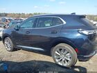 2021 Buick Envision Fwd Avenir Blue vin: LRBFZRR4XMD178733