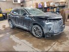 2021 Buick Envision Awd Avenir Black vin: LRBFZSR49MD150154