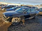 2025 Volvo S90 Plus Black vin: LVY062AE8SP442872