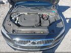 2023 Volvo S90 B6 Plus Черный vin: LVY062MN1PP316601