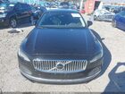 2023 Volvo S90 B6 Plus Черный vin: LVY062MN1PP316601