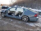 2023 Volvo S90 B6 Plus Серый vin: LVY062MN8PP320516
