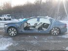 2023 Volvo S90 B6 Plus Серый vin: LVY062MN8PP320516