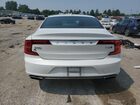 2020 Volvo S90 T6 Ocean Race White vin: LVYA22MT9LP169484