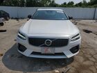 2020 Volvo S90 T6 Ocean Race White vin: LVYA22MT9LP169484