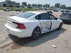 2020 Volvo S90 T6 Ocean Race White vin: LVYA22MT9LP169484