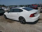 2020 Volvo S90 T6 Ocean Race White vin: LVYA22MT9LP169484