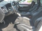 2020 Volvo S90 T6 Ocean Race White vin: LVYA22MT9LP169484
