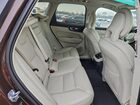 2018 Volvo Xc60 T5 Inscription Бордовый vin: LYV102RL1JB116826