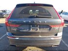 2019 Volvo Xc60 T5 Inscription Navy vin: LYV102RL7KB223400