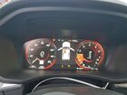 2019 Volvo Xc60 T5 R-design Красный vin: LYV102RM3KB246746