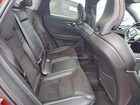 2019 Volvo Xc60 T5 R-design Красный vin: LYV102RM3KB246746