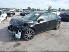 2016 Volvo S60 Inscription T5 Drive-e Premier Black vin: LYV402FK2GB098144