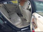 2016 Volvo S60 Inscription T5 Drive-e Premier Black vin: LYV402FK2GB098144
