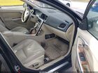 2016 Volvo S60 Inscription T5 Drive-e Premier Black vin: LYV402FK2GB098144
