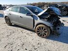2016 Volvo S60 Premier Gray vin: LYV402FKXGB092186
