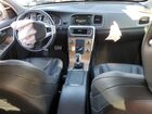 2016 Volvo S60 Premier Gray vin: LYV402FKXGB092186