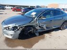2018 Volvo S60 Inscription T5 Gray vin: LYV402HK3JB179061