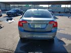 2018 Volvo S60 Inscription T5 Gray vin: LYV402HK3JB179061