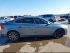 2018 Volvo S60 Inscription T5 Gray vin: LYV402HK3JB179061
