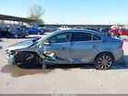 2018 Volvo S60 Inscription T5 Gray vin: LYV402HK3JB179061