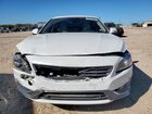 2018 Volvo S60 Platinum White vin: LYV402HM3JB174556 2018 Volvo S60 Platinum White vin: LYV402HM3JB174556