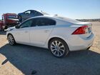2018 Volvo S60 Platinum White vin: LYV402HM3JB174556 2018 Volvo S60 Platinum White vin: LYV402HM3JB174556