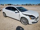 2018 Volvo S60 Platinum White vin: LYV402HM3JB174556 2018 Volvo S60 Platinum White vin: LYV402HM3JB174556