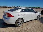 2018 Volvo S60 Platinum White vin: LYV402HM3JB174556 2018 Volvo S60 Platinum White vin: LYV402HM3JB174556