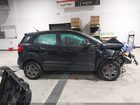 2021 Ford Ecosport S Black vin: MAJ3S2FE2MC399042 2021 Ford Ecosport S Black vin: MAJ3S2FE2MC399042