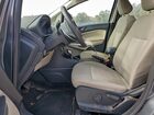 2020 Ford Ecosport S Серый vin: MAJ3S2FE5LC353915