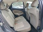 2020 Ford Ecosport S Серый vin: MAJ3S2FE5LC353915