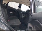 2021 Ford Ecosport Se Gray vin: MAJ3S2GE2MC424102
