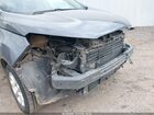2021 Ford Ecosport Se Gray vin: MAJ3S2GE2MC424102