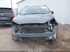 2021 Ford Ecosport Se Gray vin: MAJ3S2GE2MC424102