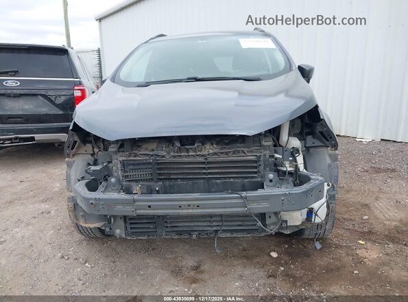 MAJ3S2GE2MC424102 2021 FORD ECOSPORT Gray Vista interior trasera