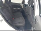 2021 Ford Ecosport Se White vin: MAJ3S2GE2MC449811 2021 Ford Ecosport Se White vin: MAJ3S2GE2MC449811