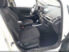 2021 Ford Ecosport Se White vin: MAJ3S2GE2MC449811 2021 Ford Ecosport Se White vin: MAJ3S2GE2MC449811