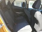 2021 Ford Ecosport Se Yellow vin: MAJ3S2GE4MC408421 2021 Ford Ecosport Se Yellow vin: MAJ3S2GE4MC408421